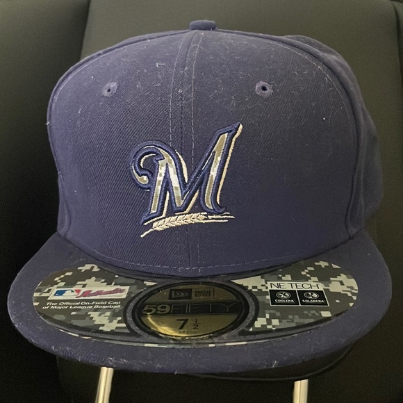 New Era Other - stars and stripes 2012